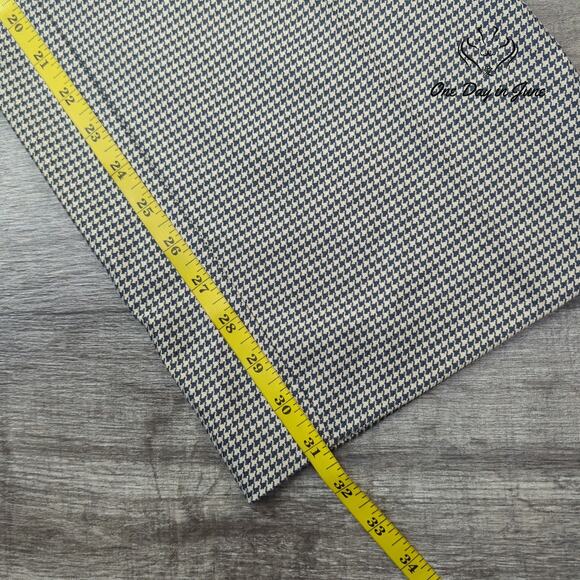 Loft Mid Rise Dress Trouser Pants Size 14 - Picture 5 of 6